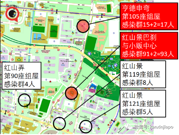 放宽5人堂食、恢复旅游、不必履行居家通知，卫生部长谈话信息量超大